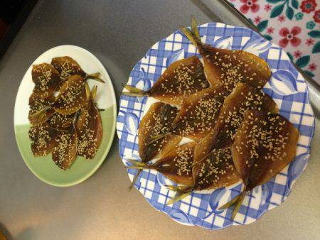 場所とタイミング